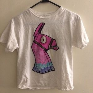 Fortnite shirt